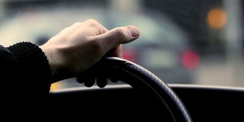 В Орске мужчину за вождение под кеторолом лишили прав